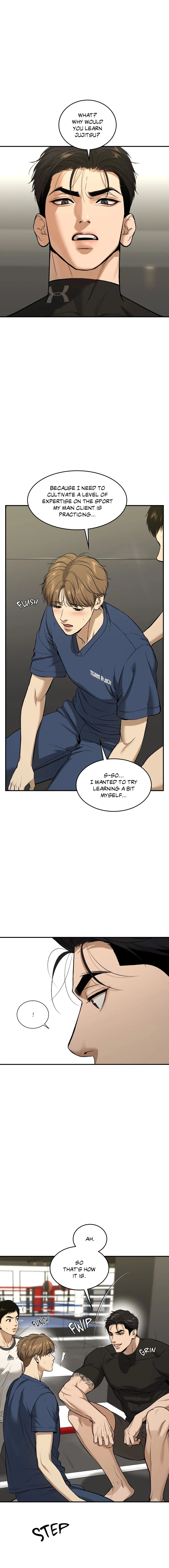 Jinx, Chapter 25 image 19